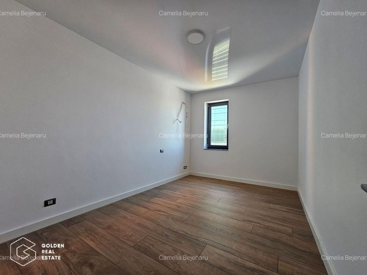 Penthouse 5 camere si terasa pe acoperis, Pipera, comision 0% - 11