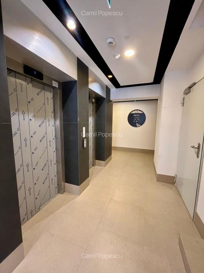 Apartament 3 Camere Quartier Azuga | Dna. Ghica - 23