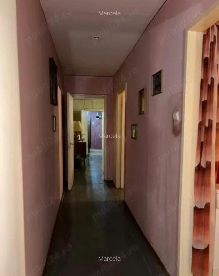 Apartament 3 camere de vanzare Berceni - Covasna - 4