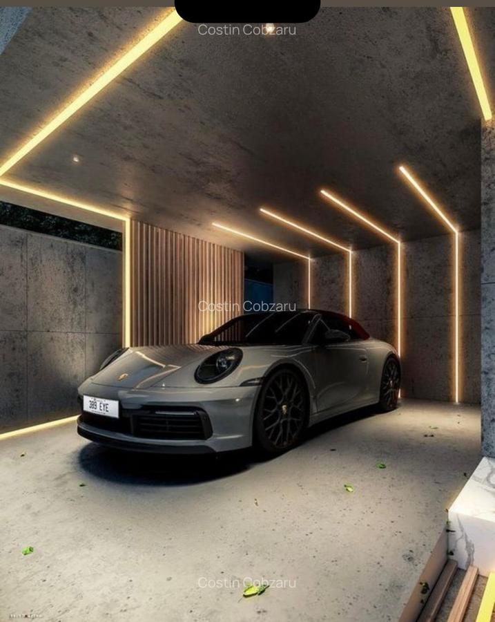 🏡 Luxury Living în Berceni – The Grand P+1 Residence - 1