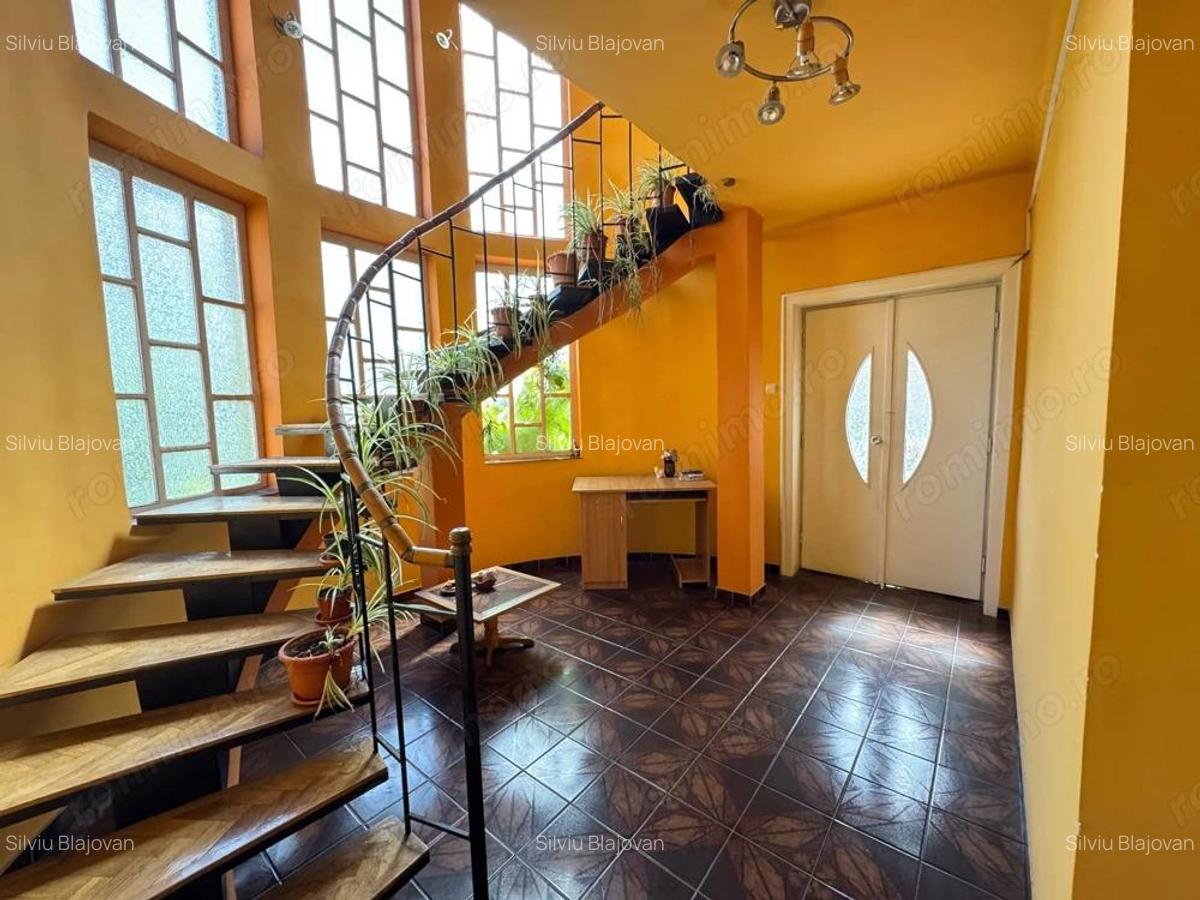 Casa de vanzare in Lugoj Strada Grozavescu - 9