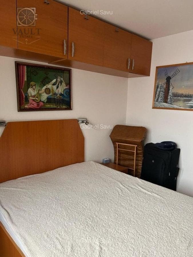 Apartament cu 2 camere decomandat, mobilat în P-ța Gorjului - 5