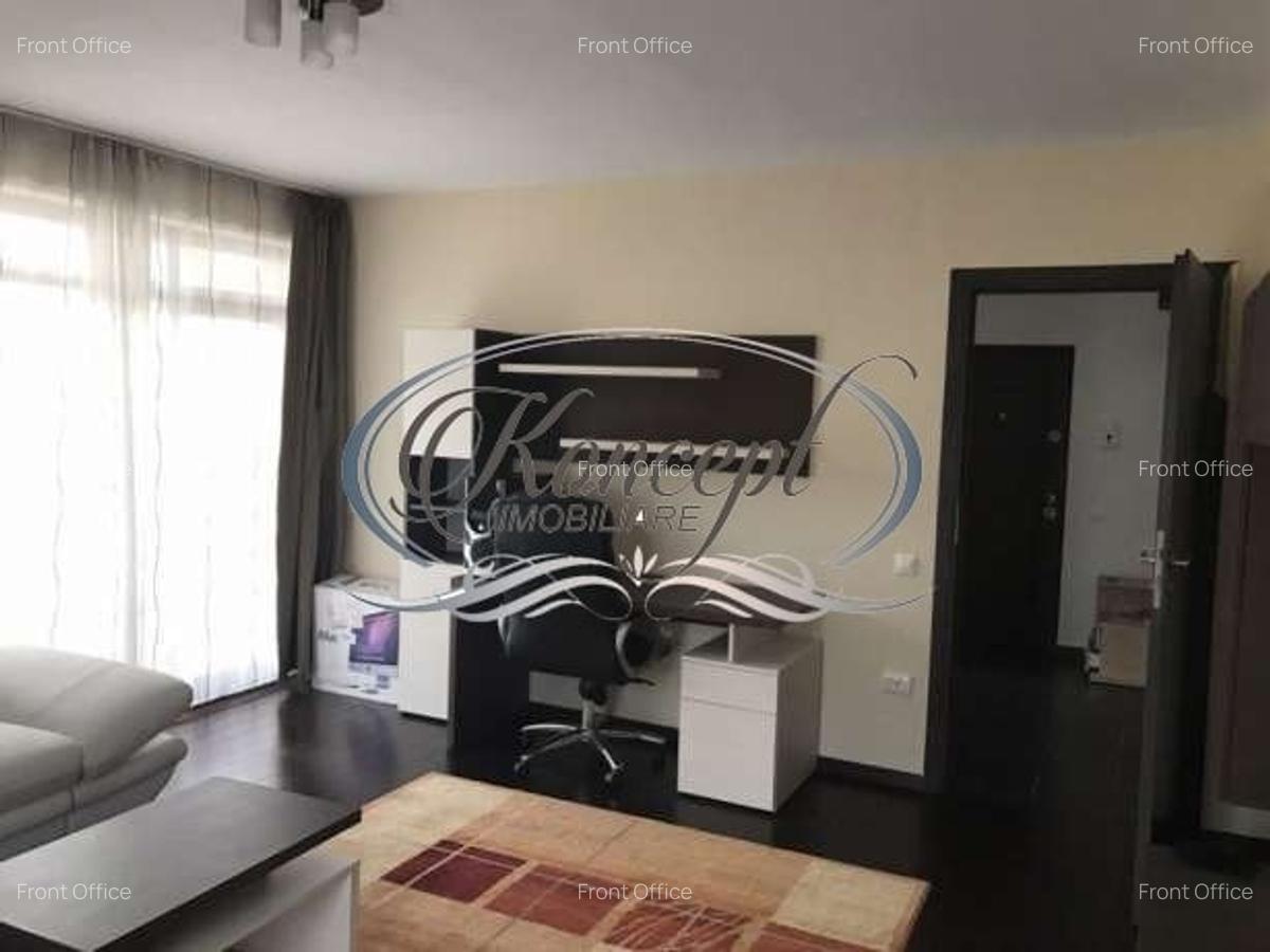 Apartament in cartierul Europa - 3