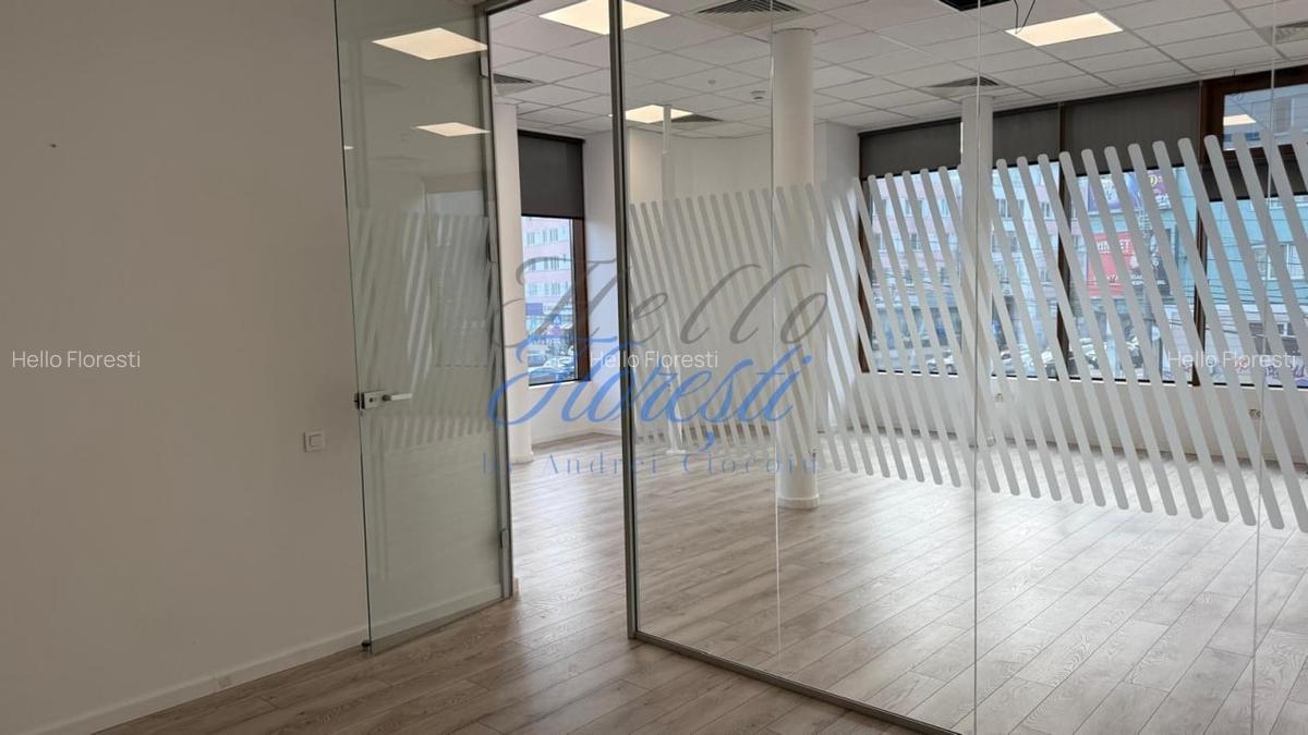 Spatiu comercial , 350mp | Zona Mihai Viteazu | Cluj-Napoca | - 2