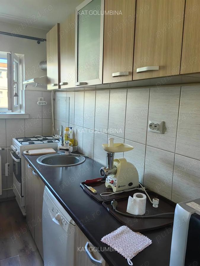 Vand apartament 2 camere - 6