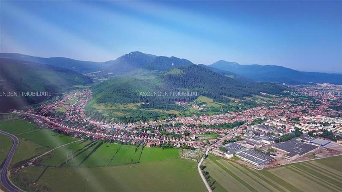 Sacele, Brasov - 1