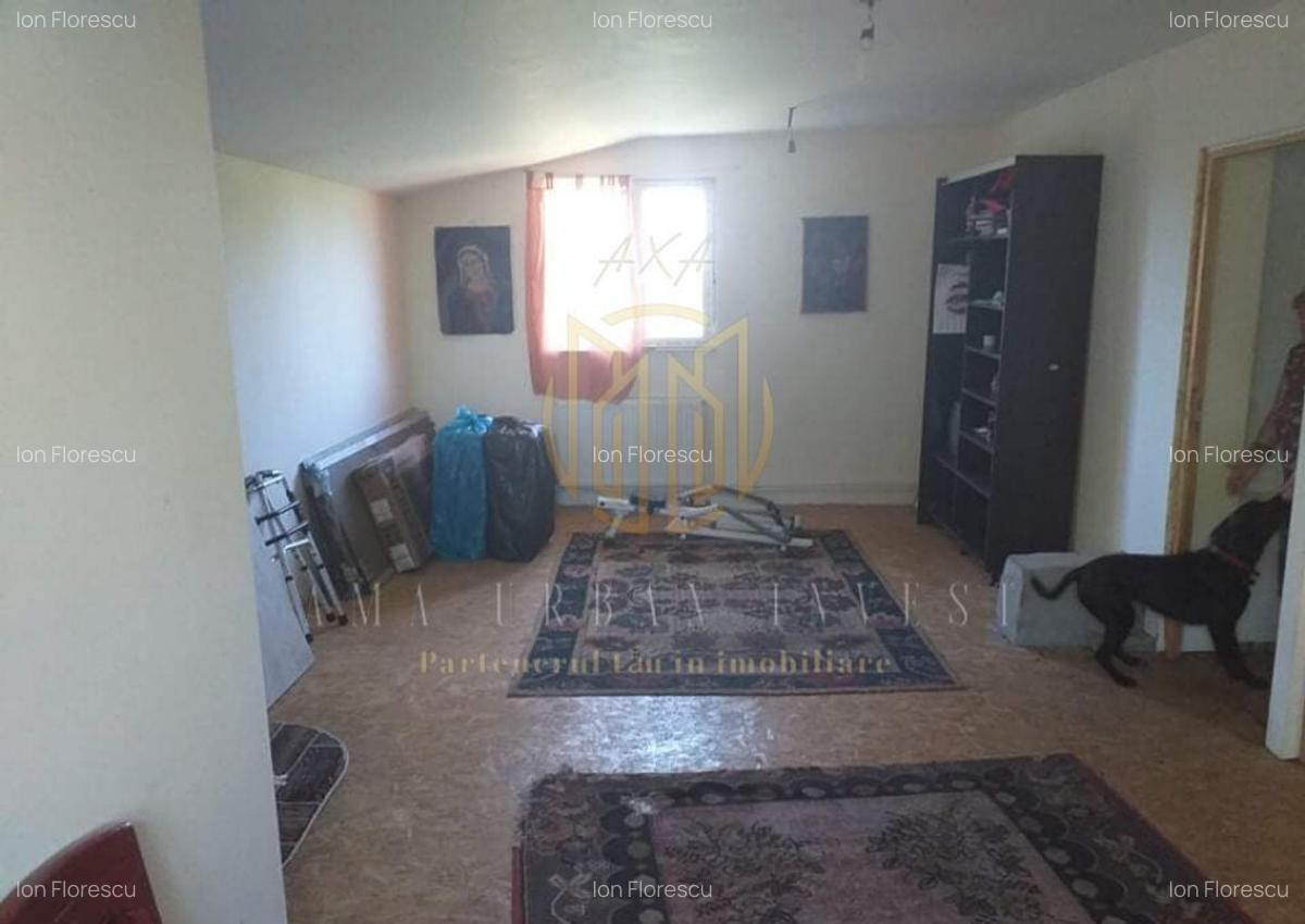 Tanganu Fundeni Casa singur curte teren 400 mp 130 mp ut... - 8