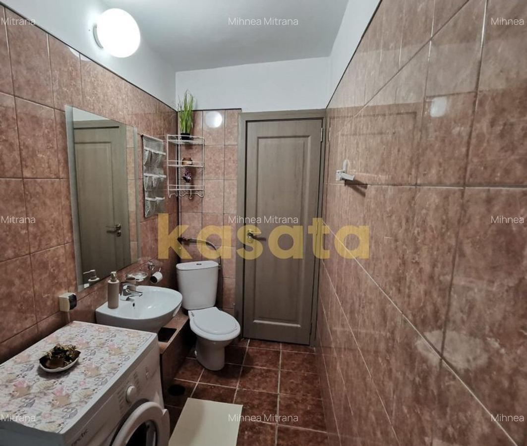 Garsoniera Titan | 38mp | Zona Verde | Renovata | Metr... - 8