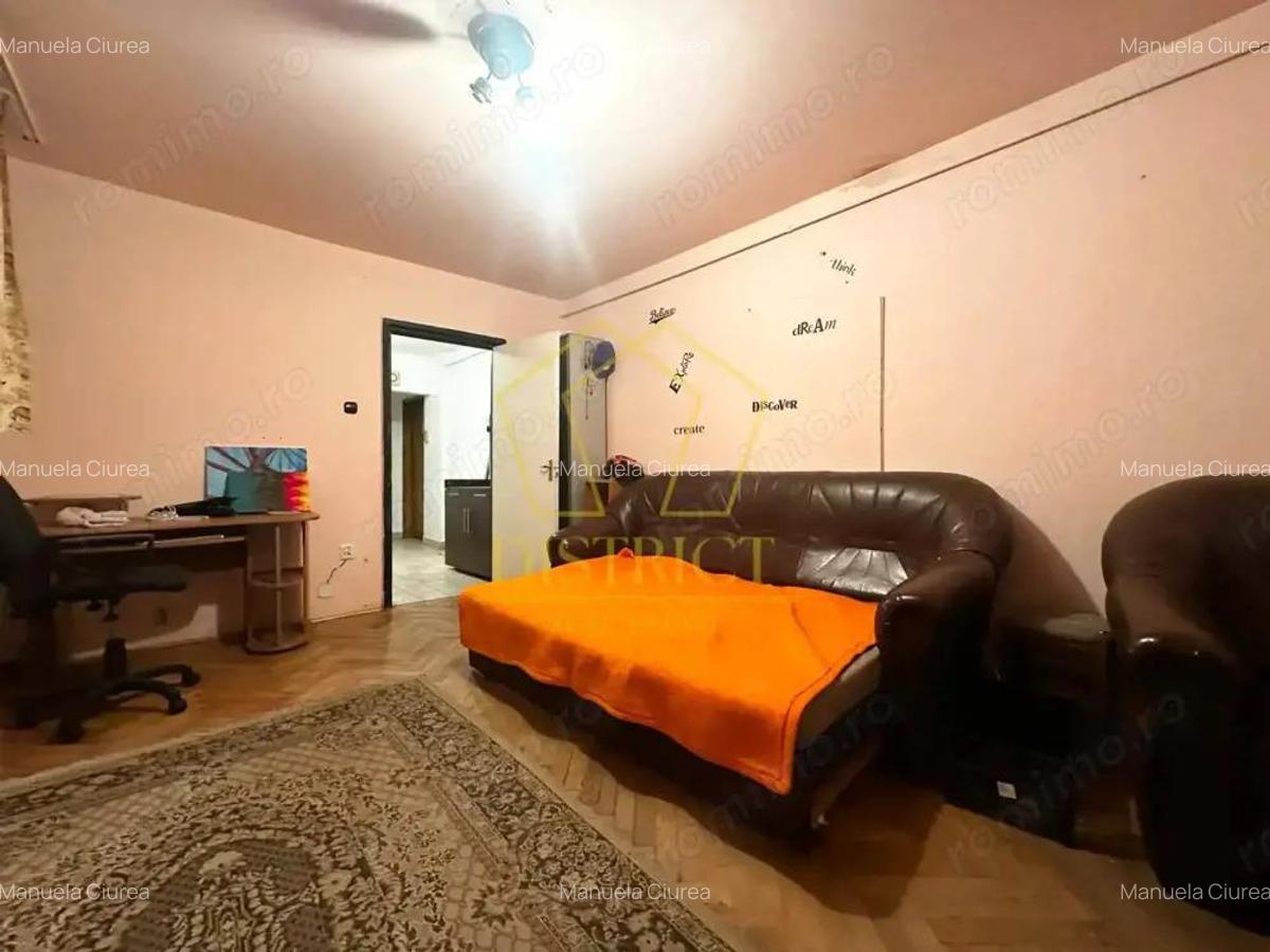 Apartament spatios cu 2 camere | Iulius Town - 2