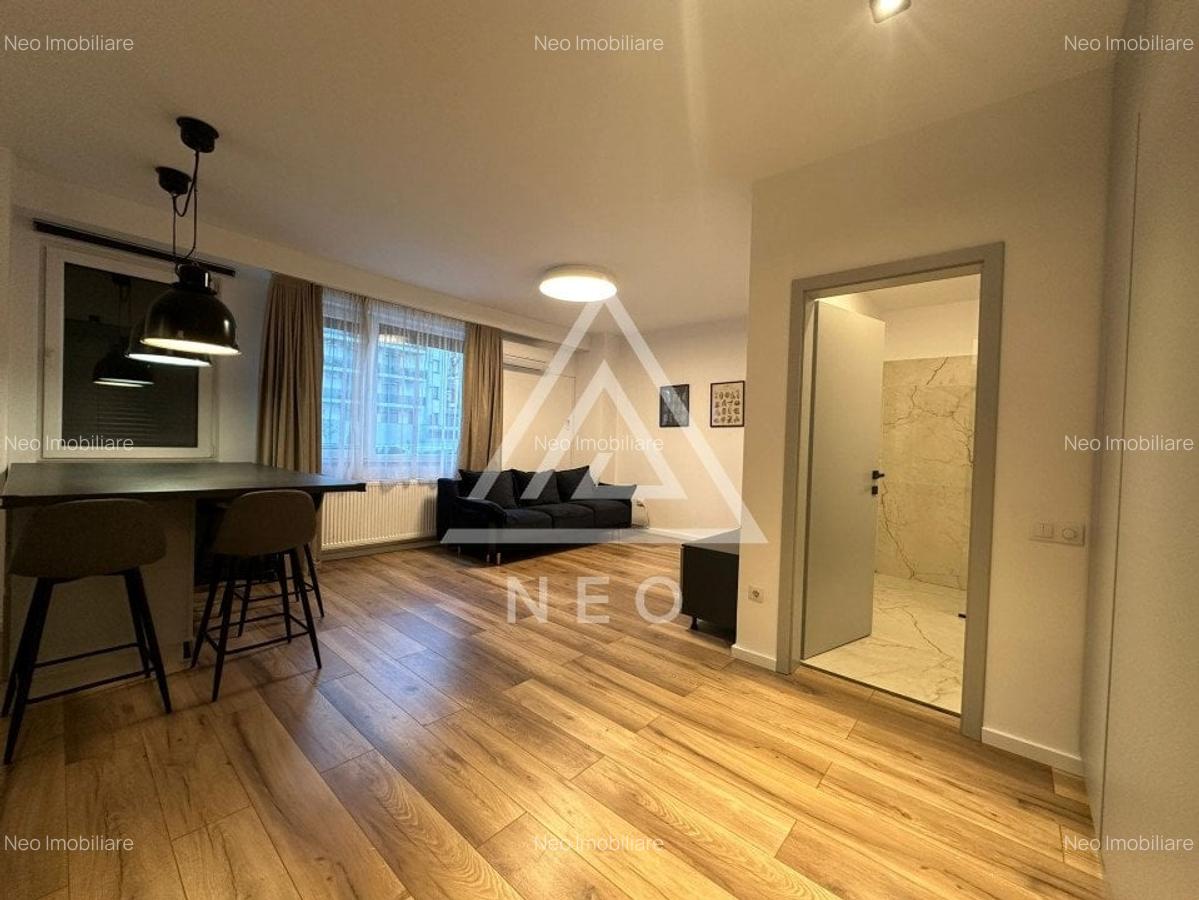 Apartament de inchiriat I 2 camere I Sopor - 6
