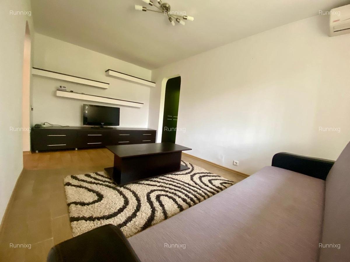 Apartament - 3 Camere - Centrala termina - Loc parcare - AC - Metrou Pacii - 3