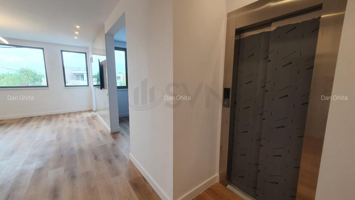 REA1024726 Apartament 3 Camere I De Inchiriat I Baneasa I Sisesti - 3