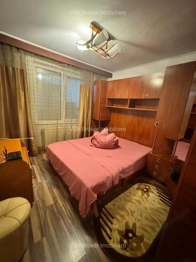 Apartament 3 camere Gorjului Centrala Termica - 12