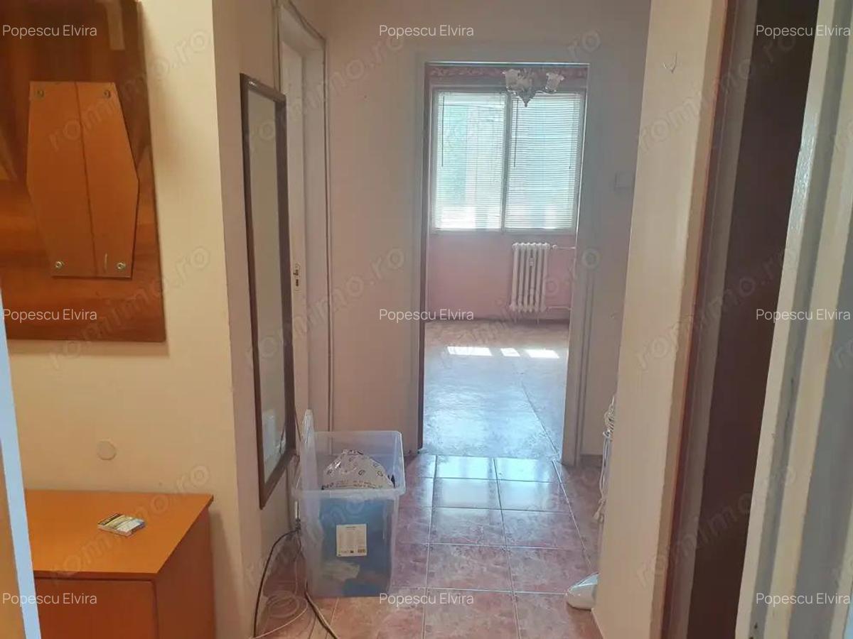 Vanzare 3 camere-decomandat-5 din 10-Dr Taberei-V Ialomitei-liber-bl 75-reabilitat-2 balcoane - 18