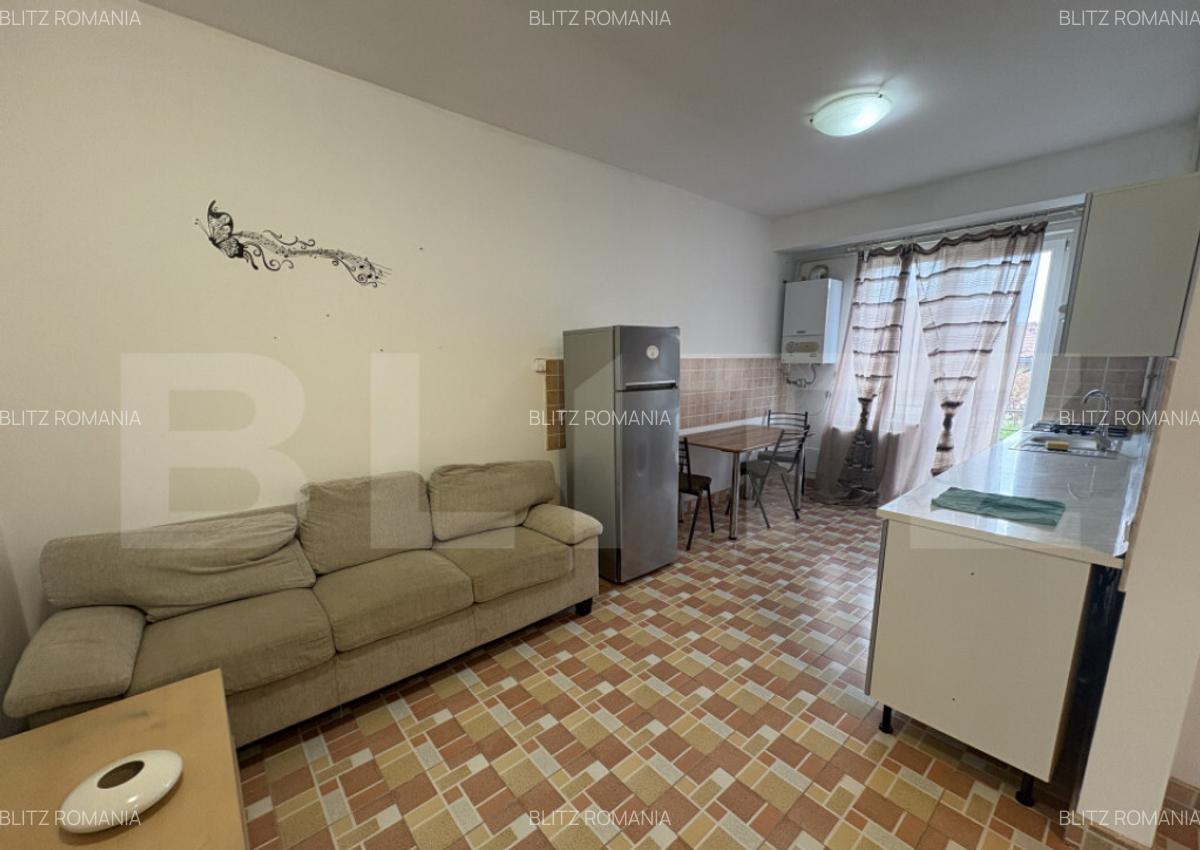 Apartament 3 camere, modern, zona Lidl Buna Ziua - 3