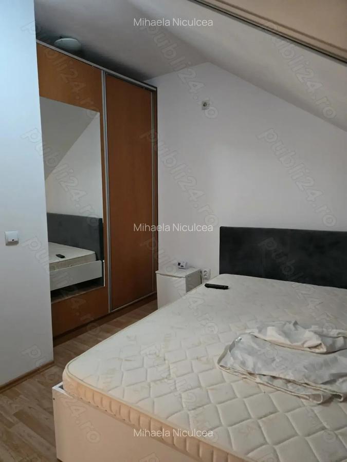 Inchiriez apartament cu 3 canere - 6