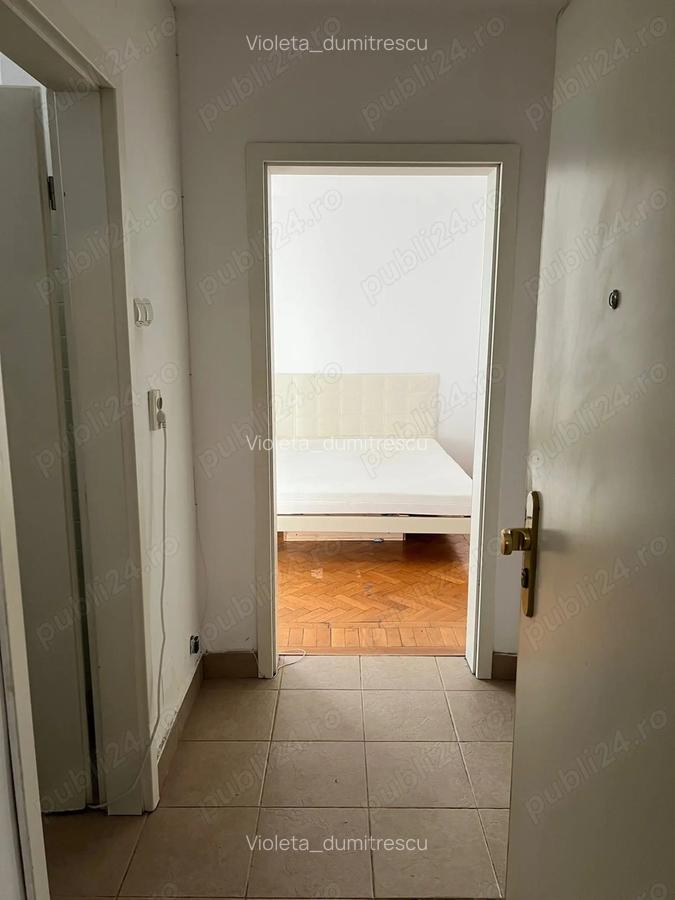 Inchiriere garsoniera zona Obor - 10