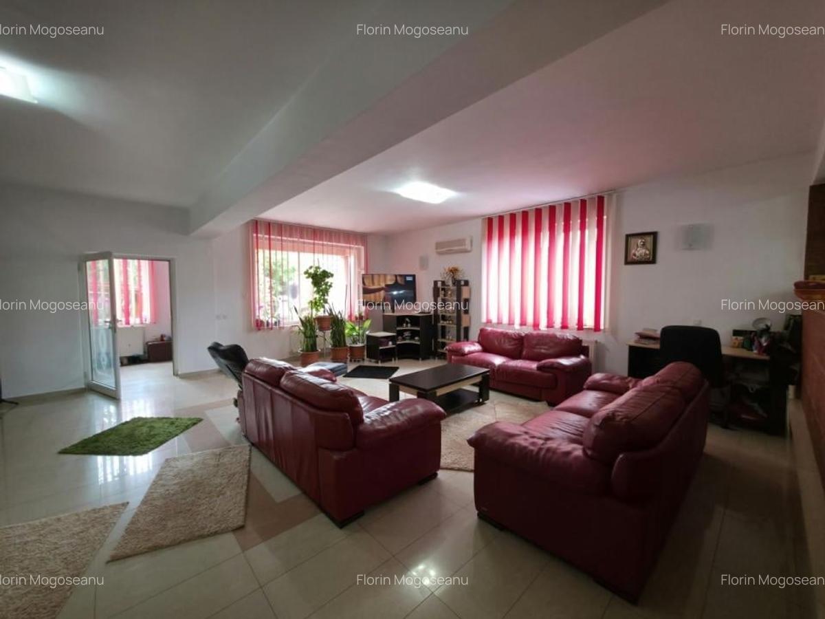 Casă cu 5 camere în Militari - 4