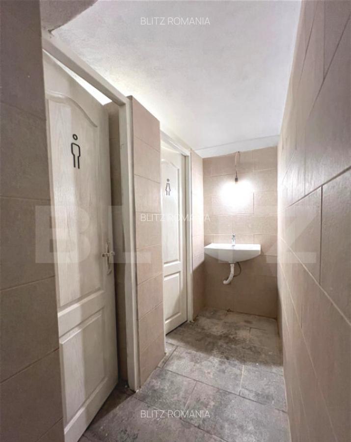 Spa?iu comercial, 91 mp, zona Ultracentrala - 8