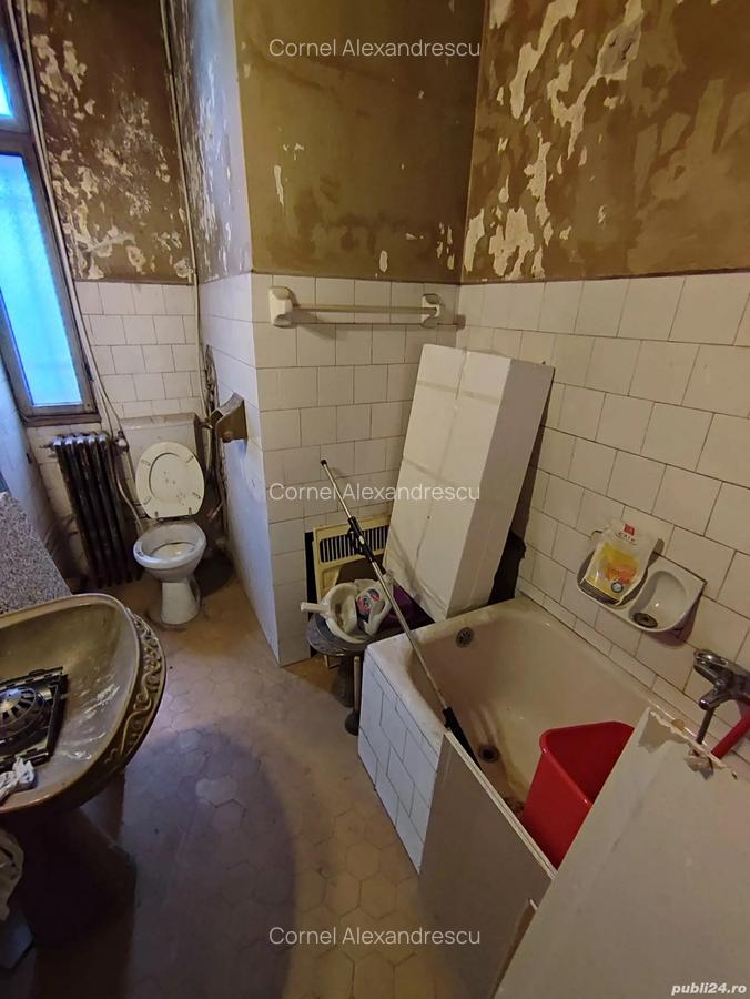 Apartament 3 camere in vila plus garaj - 5