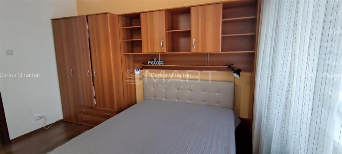 Apartament cu 3 camere în Griviței - 7