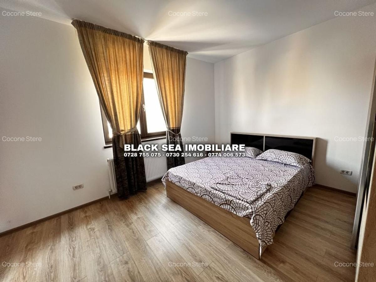Vila P+1 de 5 camere l Mamaia Nord - Deschidere 23M l Teren 1564MP - 17