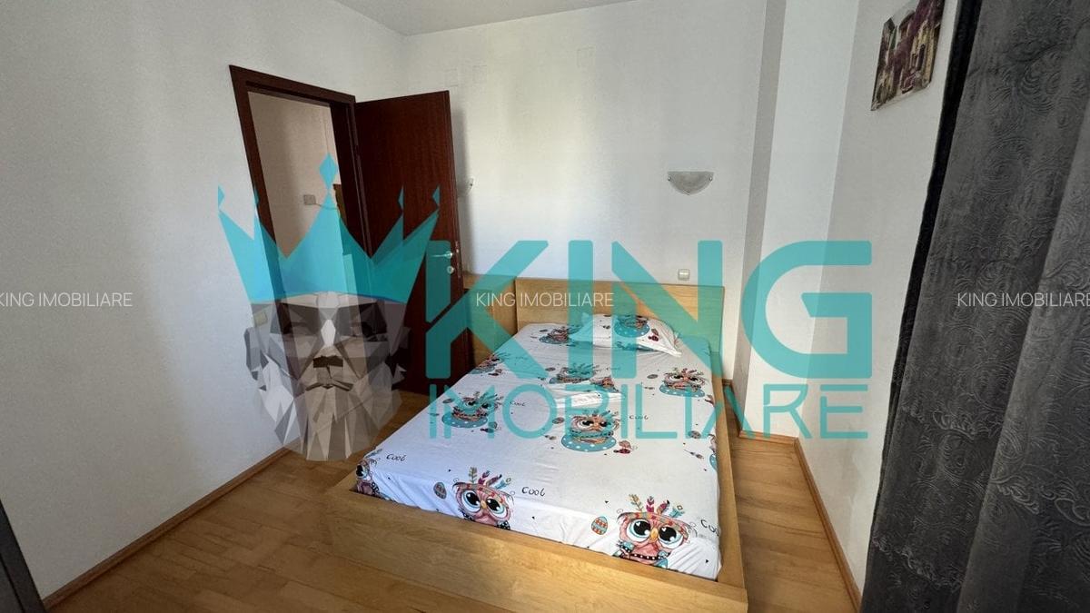 Apartament cu 4 camere decomandat, mobilat în Titan - 14