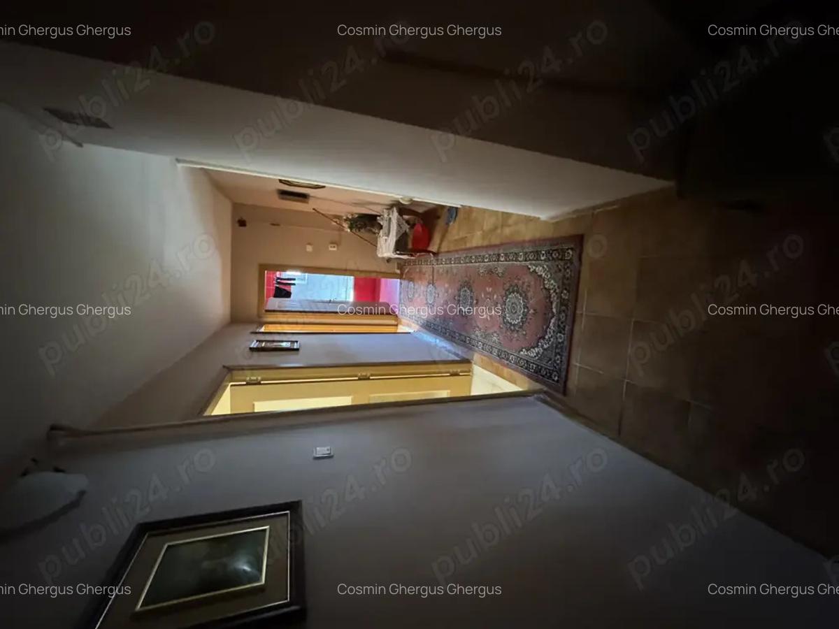 Apartament 95 mp mun.Giurgiu, Negru Voda. - 1