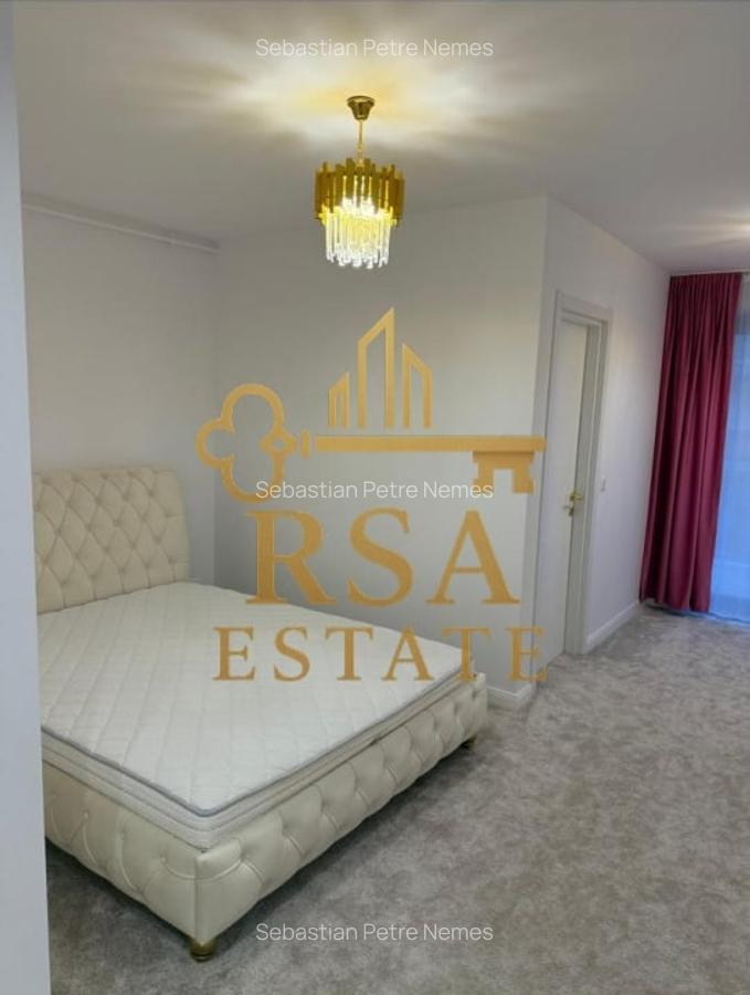 Garsoniera moderna in complexul rezidential Hils Brauner - Sector 3 - 2