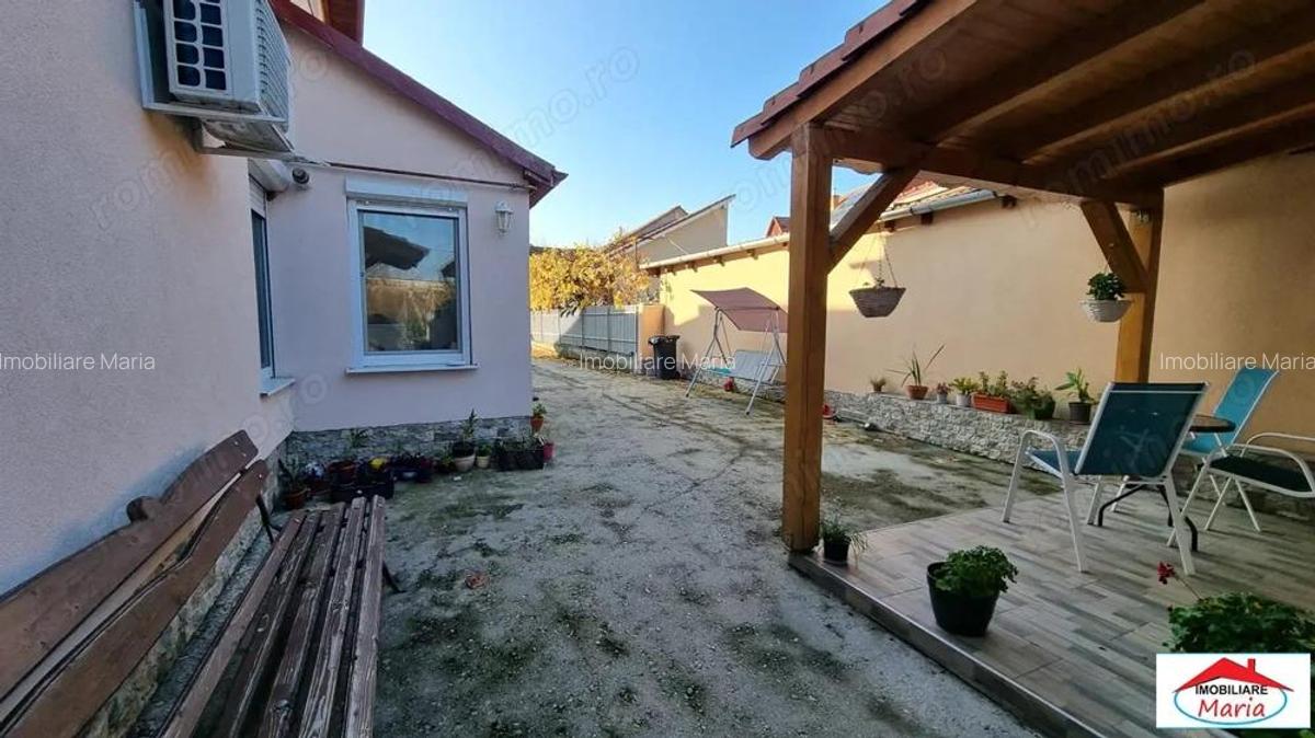 Casa in zona semicentrala cu teren 565 mp - 13