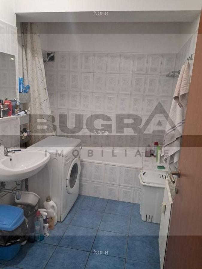 Apartament 2 camere, 55 mp, AC, zona Farmec - 10