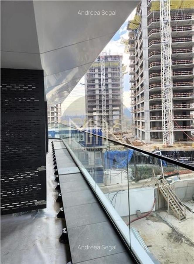Apartament 2 camere I Yacht Kid I Floreasca - Barbu Vacarescu - 7