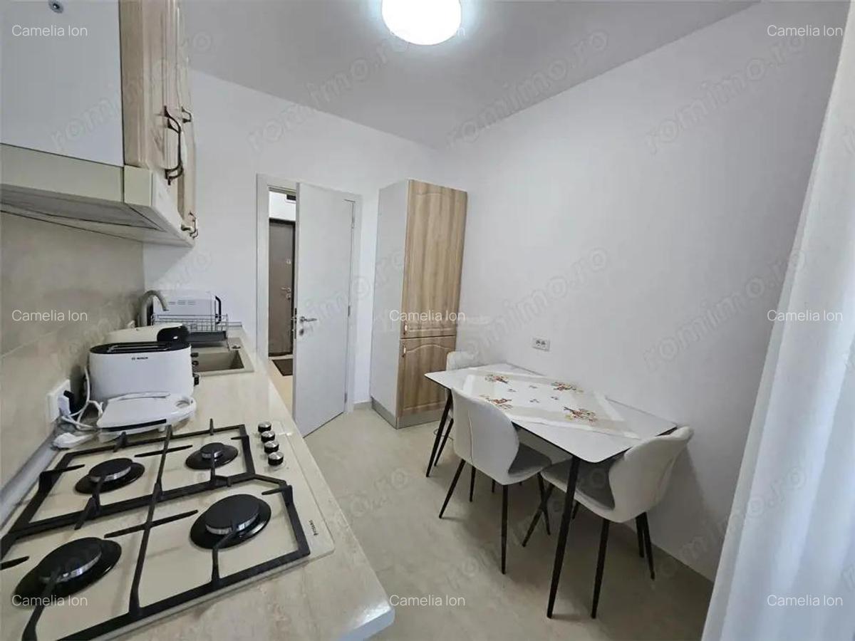 Apartament 2 camere NOU - Theodor Pallady centrala loc parcare - 7