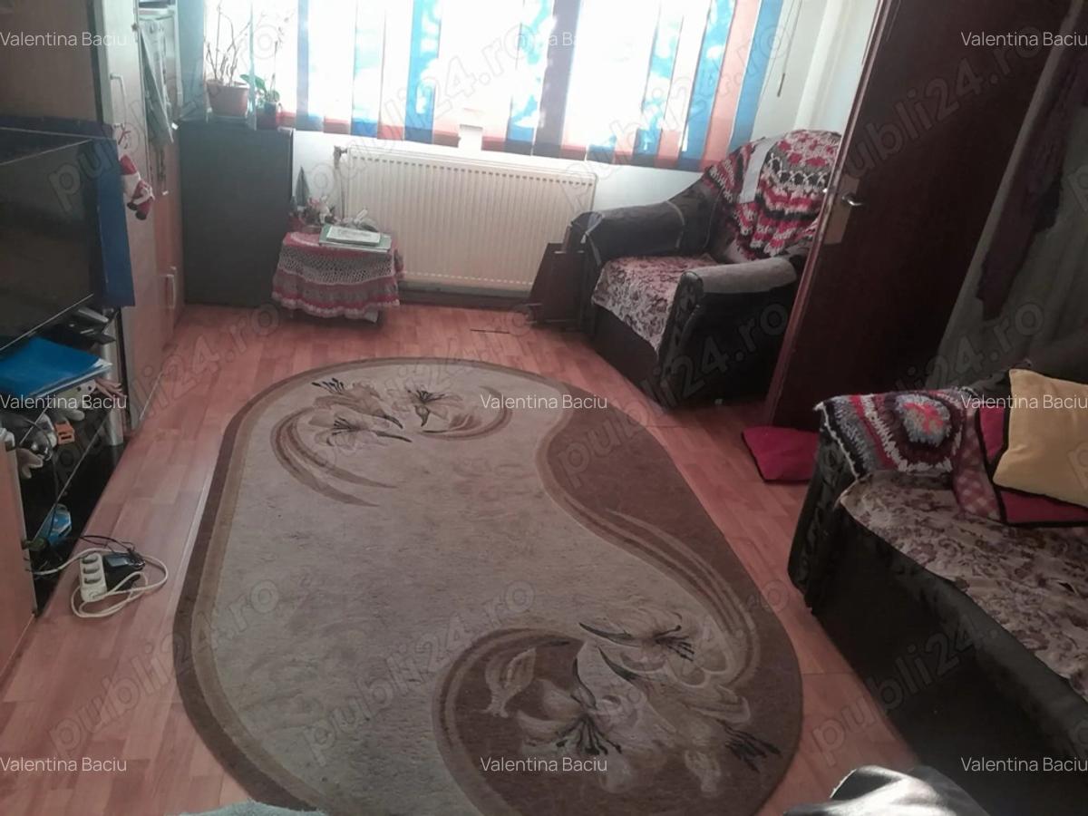 Apartament 2 camere semidecomandat - 2