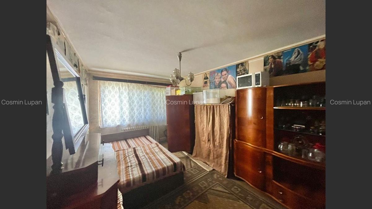 Apartament 3 camere confort 1 decomandat - 10