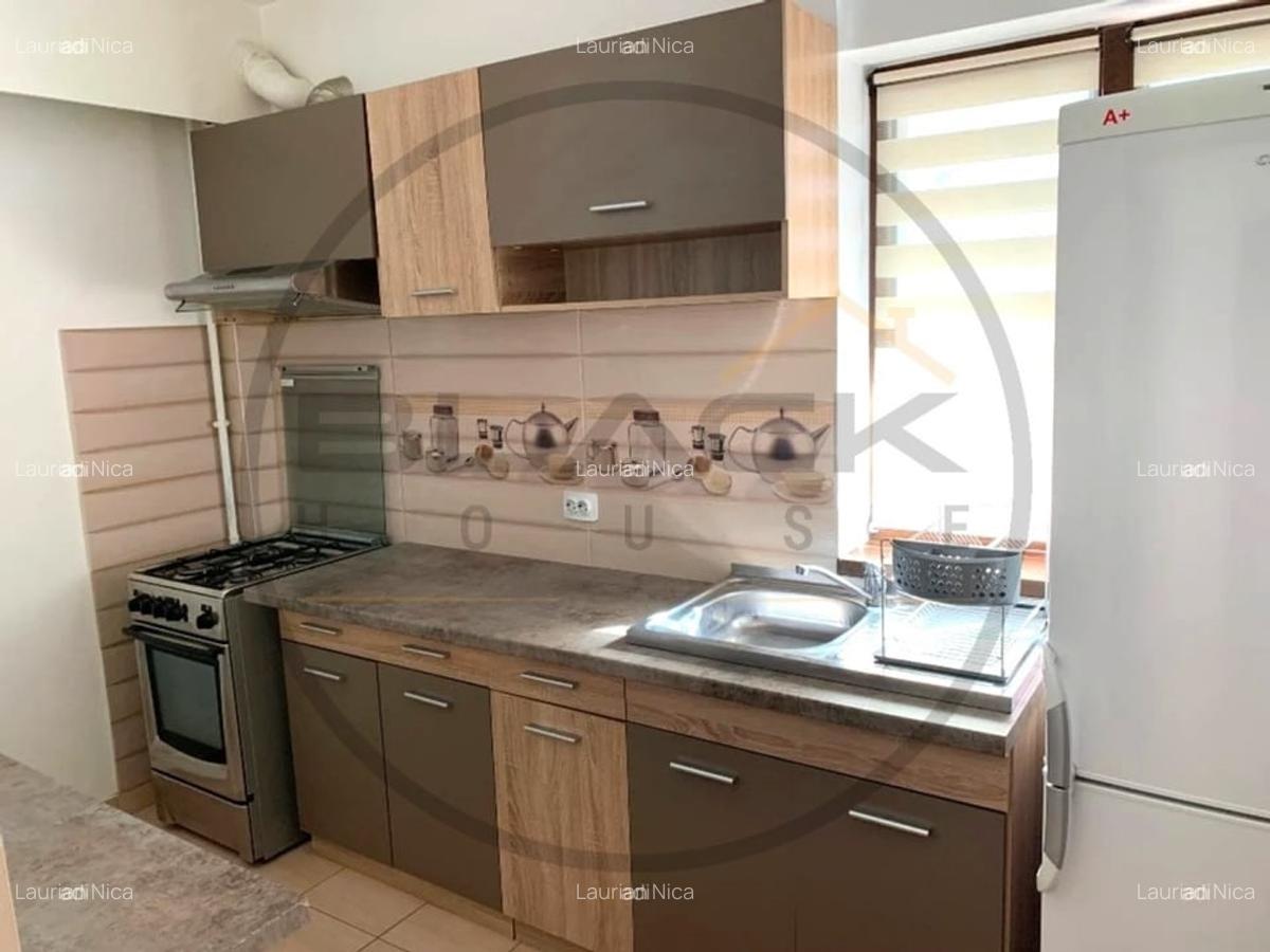 Garsonieră decomandată în Gheorgheni - 8