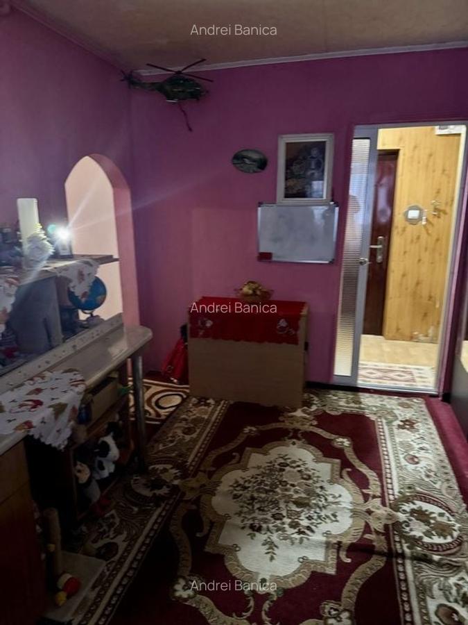 Apartament cu 2 camere semidecomandat, mobilat în ISR - 6