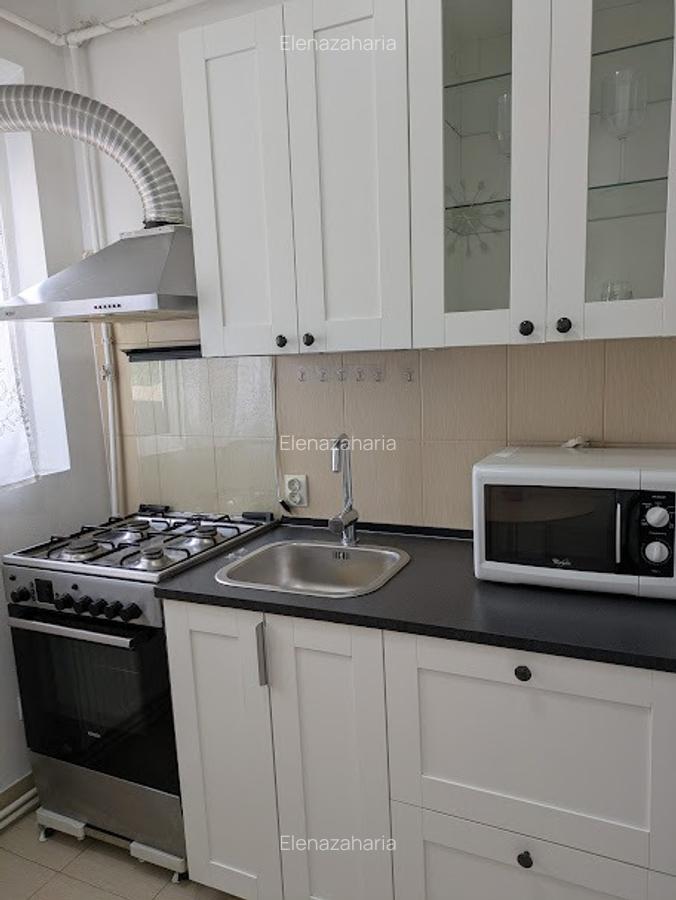 Proprietar inchiriez ap 2 camere  centrala proprie Eroii Revolutiei - 6
