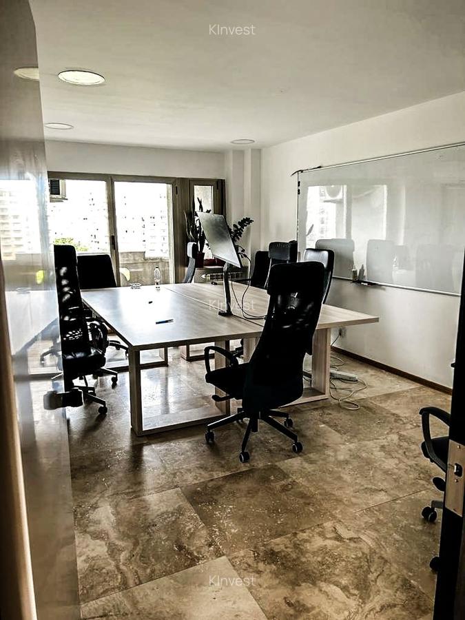 Vanzare spatiu birouri Piata Alba Iulia // renovat recent // 230 mp - 12
