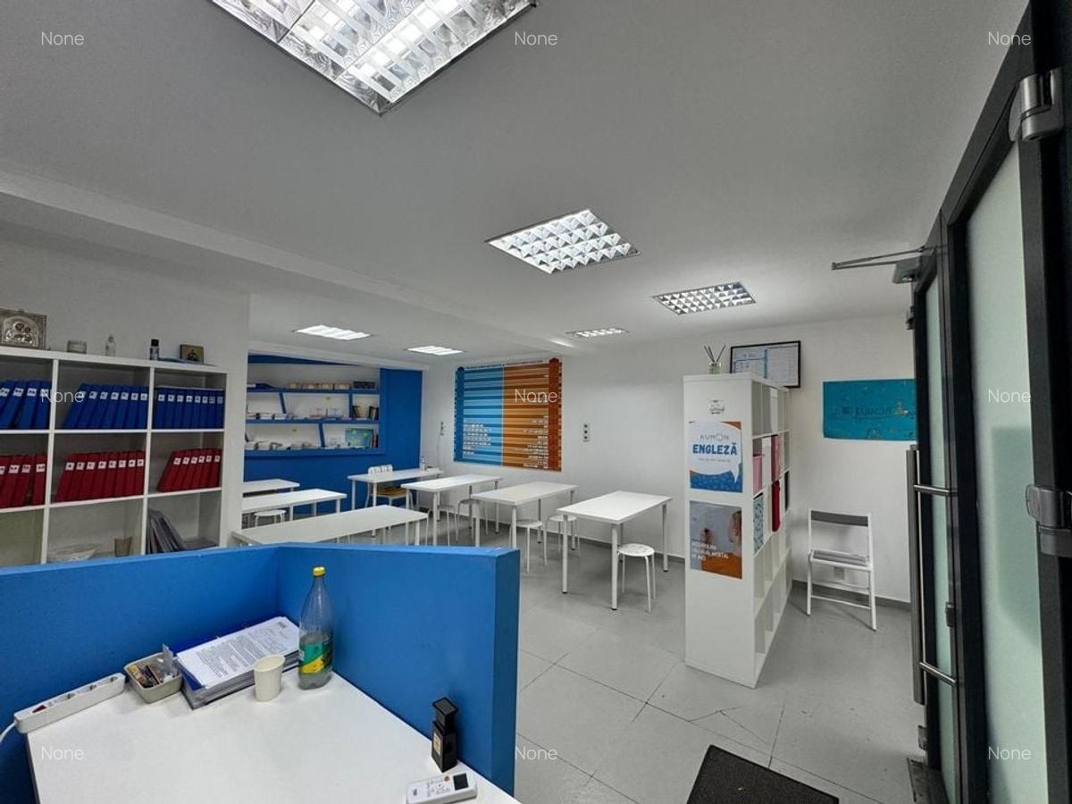 Spațiu de închiriat – 50 mp – Rahova  Mărgeanului - 2