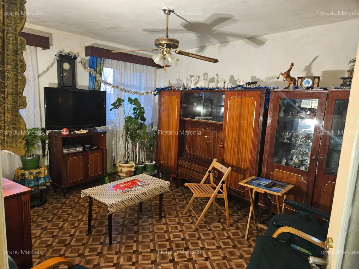 Apartament 3 camere zona Palatul Copiilor - 2