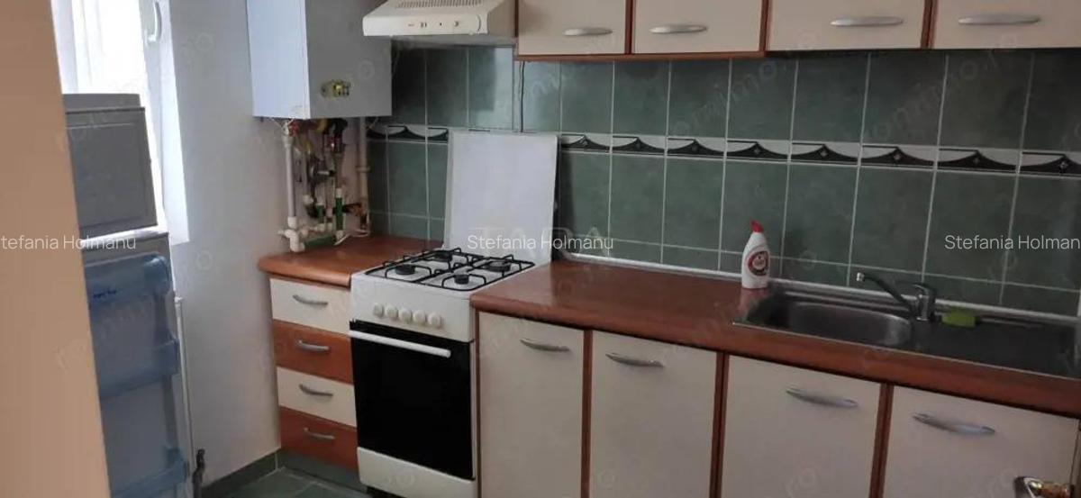 Apartament spatios, 49mp utili, 1 camera! - 4