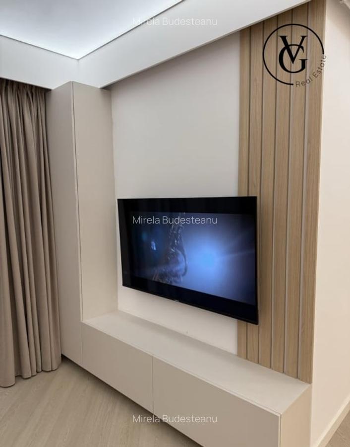 Apartement 3 camere Cortina North | Pipera - 4