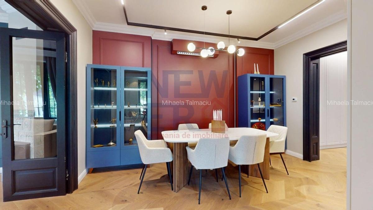 Apartament cu 3 camere decomandat, mobilat în Armeneasca - 3