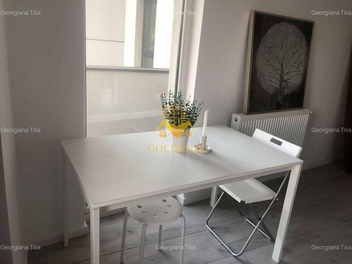 2 camere, bloc nou, Zona Fabricii, Cartier Marasti, LIDL - 6