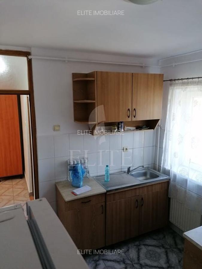 Garsonieră decomandată în Mănăștur - 5