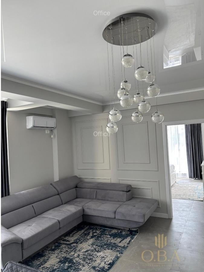 Apartament 3 camere - Mamaia Nord- OBA Lake- Proiect finalizat. - 8