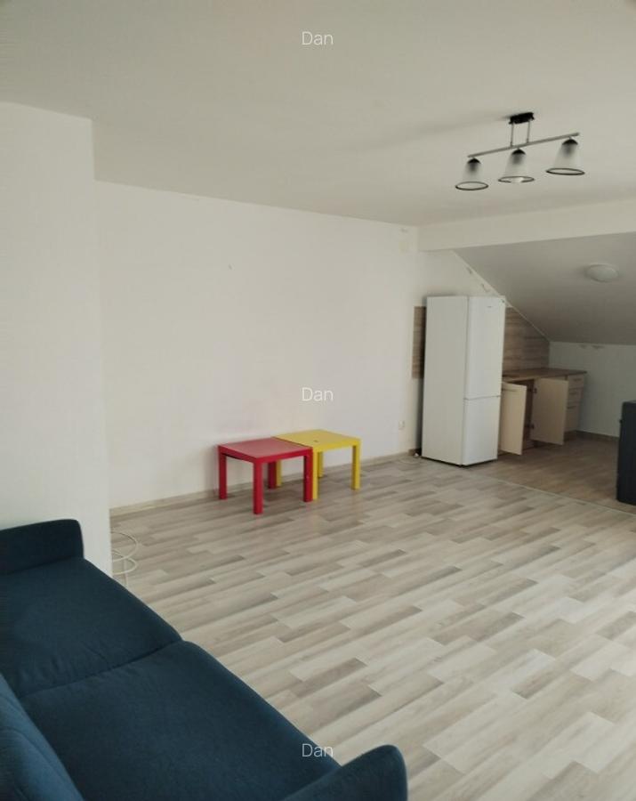 De inchiriat apartament 2 camere Tractorul, str. Nicolae Labis. - 5