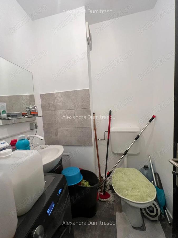 Apartament 4 camere -Zona Gara - 4