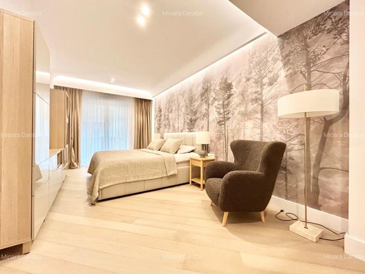 Apartament premium 4 camere, Cortina 126, Iancu Nicolae - 16